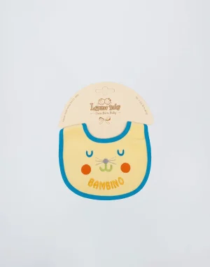 Bavoire Bambino jaune