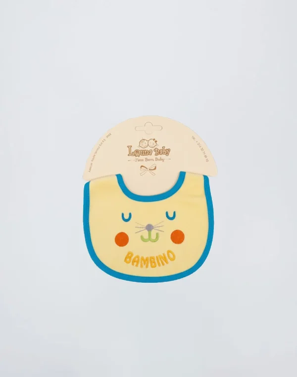 Bavoire Bambino jaune