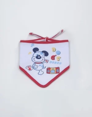 Bavoire Foulard Chiot