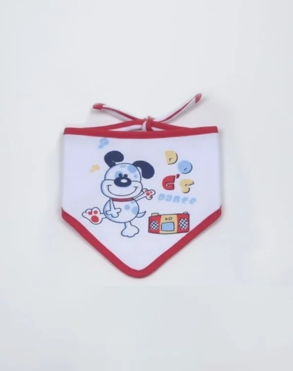 Bavoire Foulard Chiot