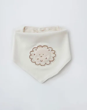 Bavoire Foulard Grand Mouton