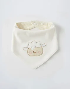 Bavoire Foulard Petit Mouton
