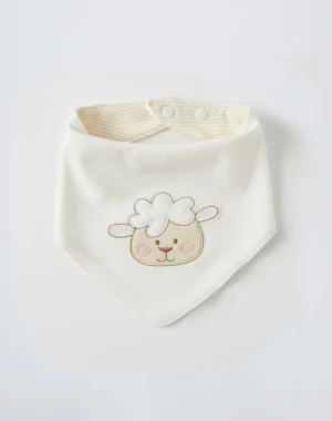 Bavoire Foulard Petit Mouton