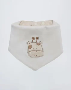 Bavoire Foulard Vache