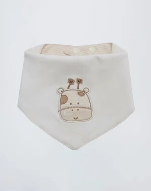 Bavoire Foulard Vache