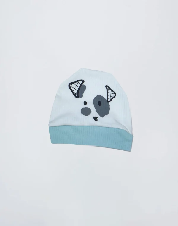 Bonnet Cotton
