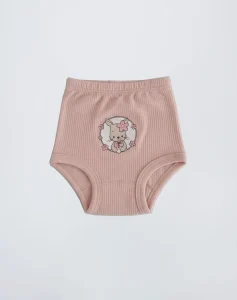 Culotte rose1
