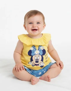 Ensemble mickey mouse