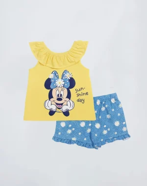 Ensemble mickey mouse