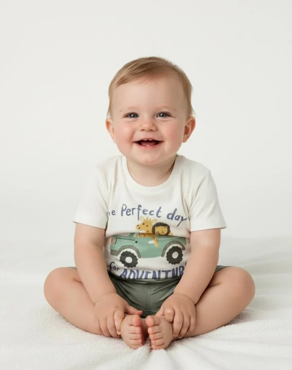 Second image of Ensemble perfect day