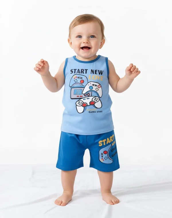 Second image of Ensemble start new