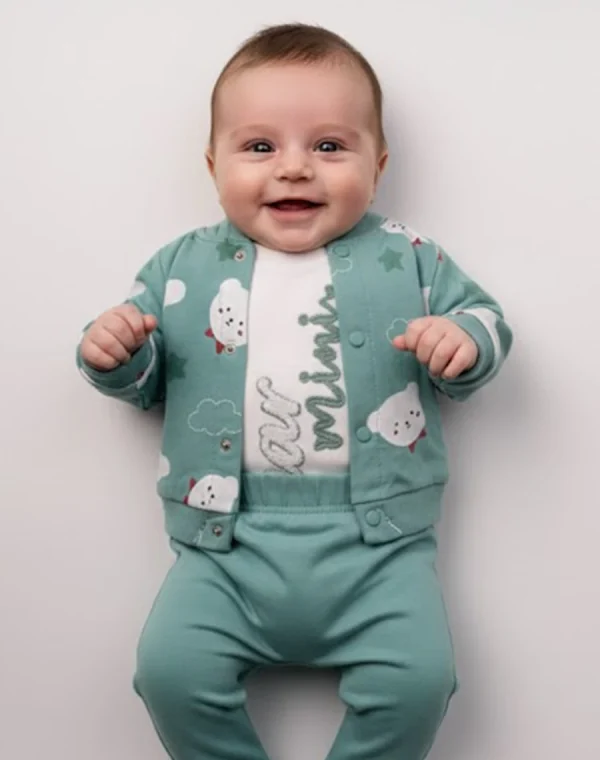 Second image of Jogging BEAR