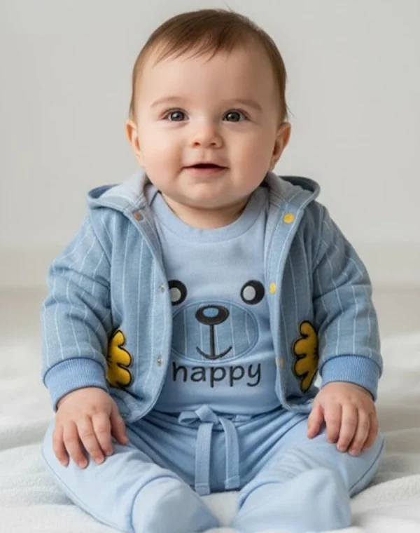 Second image of Jogging Happy