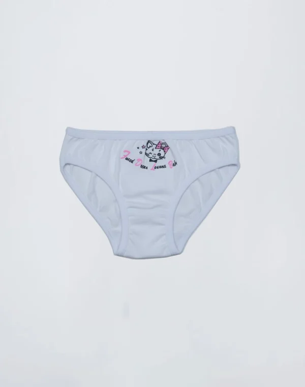 Second image of Slip Lycra