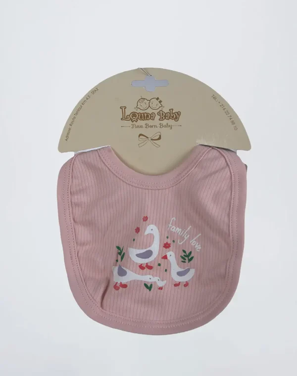 bavoire moyen modele rose-min