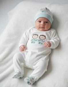 grenouillere coton 2 pieces2