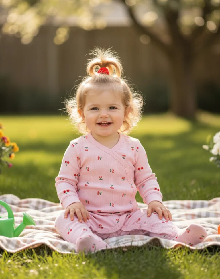 Second image of grenouillère coton -une à une-min