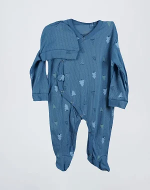 grenouillère coton-une à une 2 pièces-min