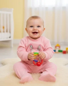 grenouillere velour-rasé Lapin2