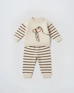 pyjama cotton cheval2