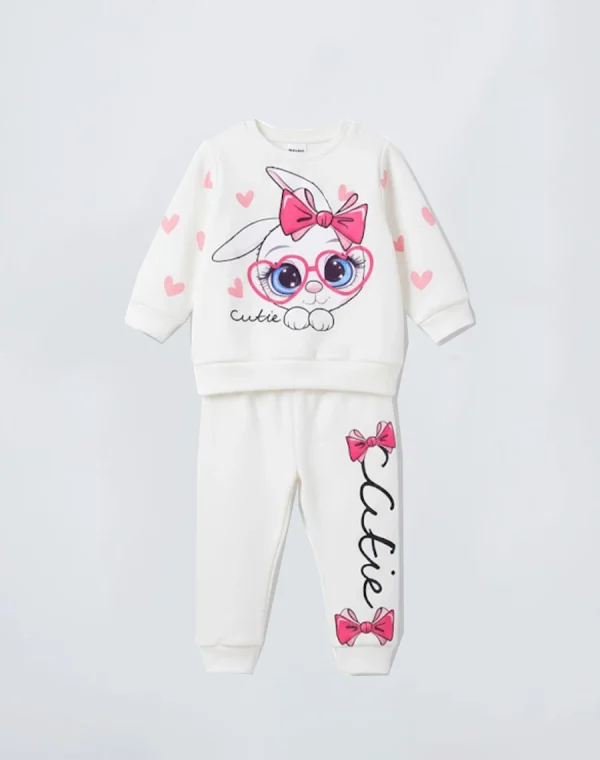 pyjama cotton cutie