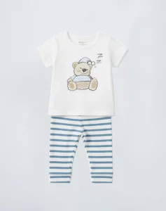 pyjama cotton dodo2
