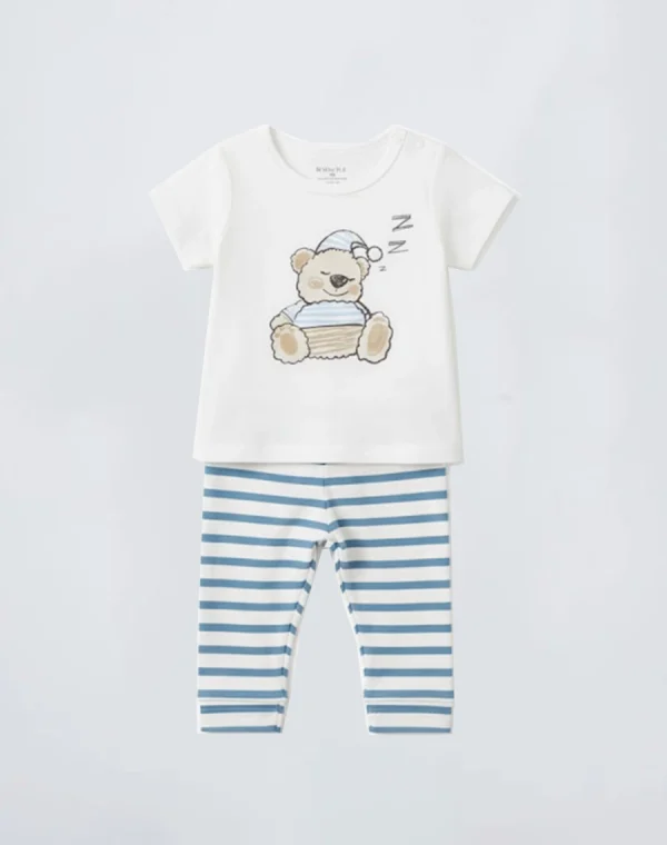 pyjama cotton dodo