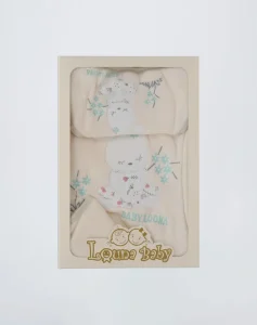 Cape de bain Petit Ours