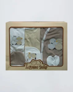 Sortie Clinique Canard