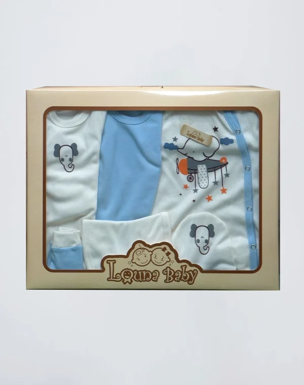 Sortie Clinique Eléphant