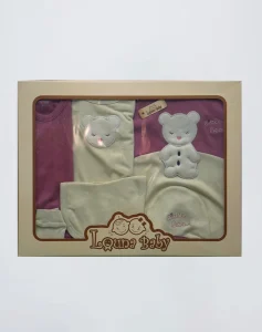 Sortie Clinique Little Bear