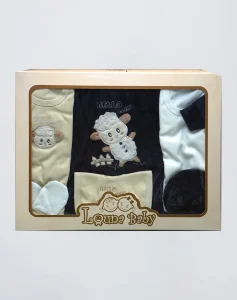 Sortie Clinique Mouton