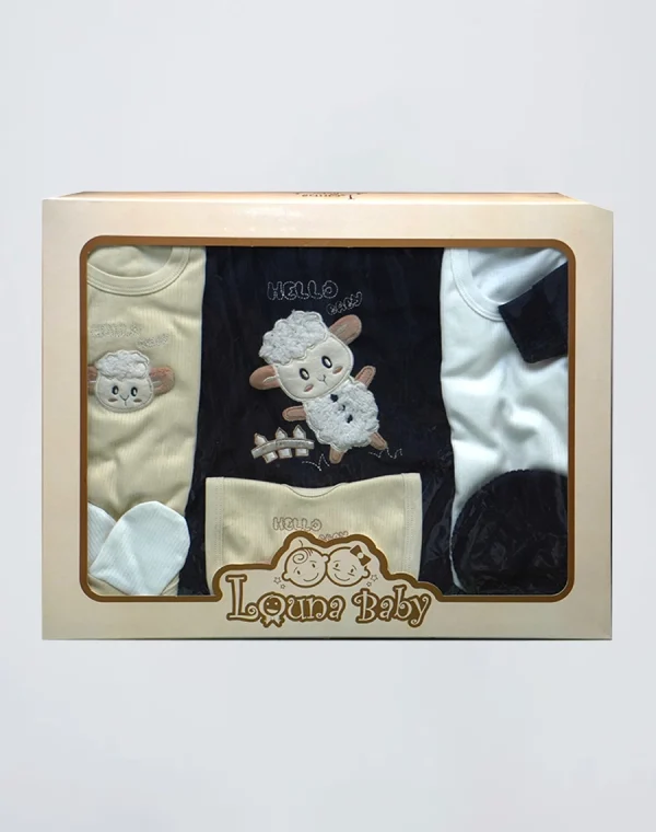 Sortie Clinique Mouton