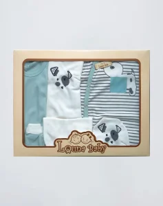 Sortie Clinique Panda