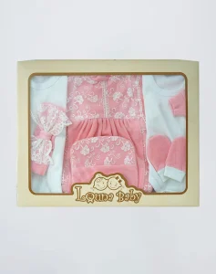 Sortie Clinique Rose