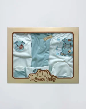 Sortie Clinique Vache