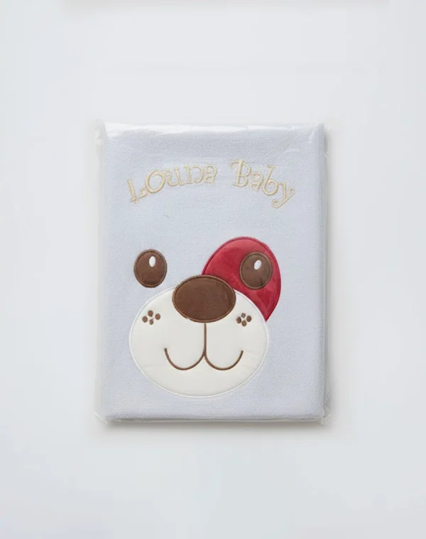 Tapis de change Chiot