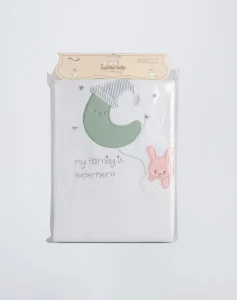 Tapis de change My Family