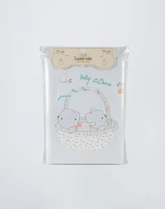 Tapis de change ours