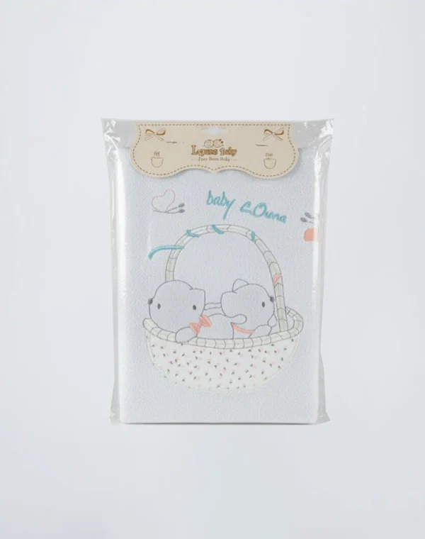 Tapis de change ours