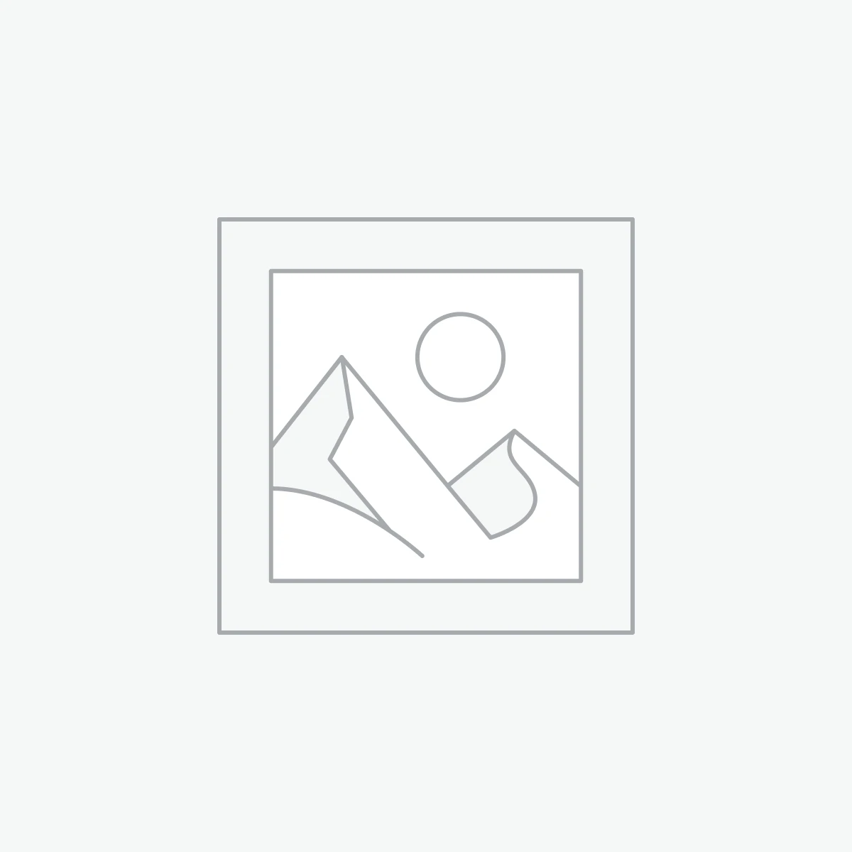 Cape de bain Chiot bleu